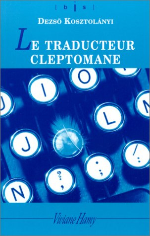 le traducteur cleptomane