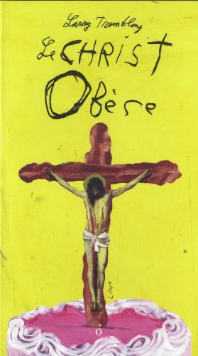 Le Christ obèse
