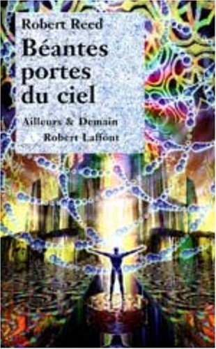 Béantes portes du ciel