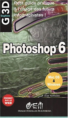 Photoshop 6