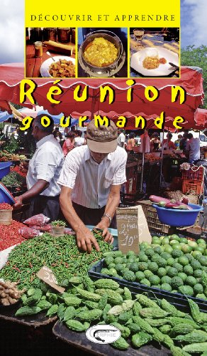 Réunion gourmande