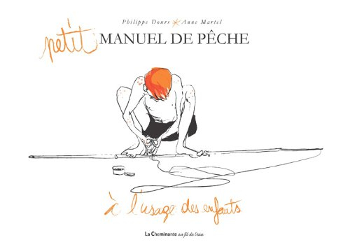 Petit manuel de pêche à l'usage des enfants
