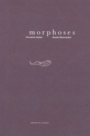 Morphoses