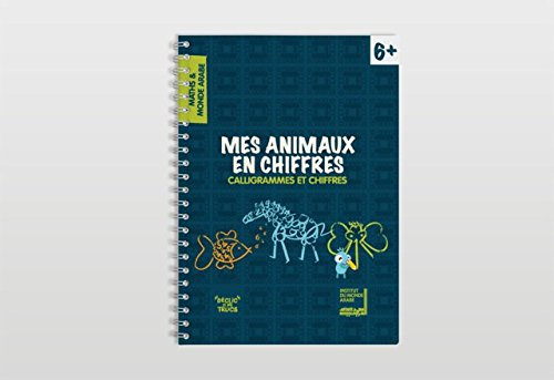 Mes animaux en chiffres