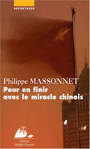 Pour en finir avec le miracle chinois