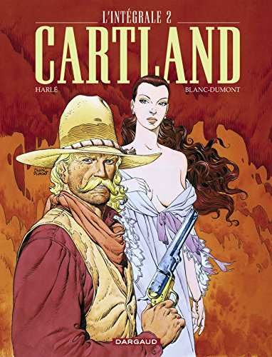 Cartland : l'intégrale. Vol. 2