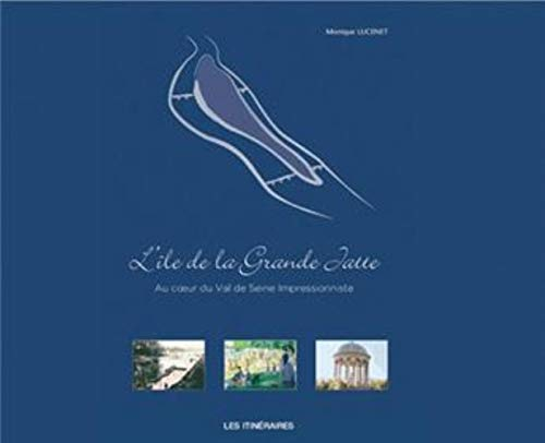 L'île de la grande jatte