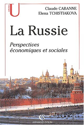 La Russie : perspectives économiques et sociales