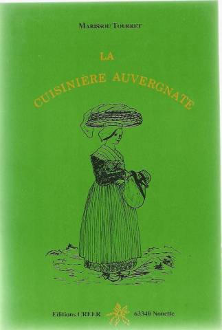La Cuisinière auvergnate
