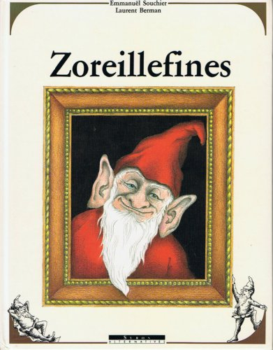 Zoreillefines