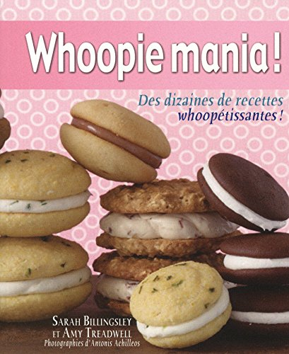 Whoopie mania!