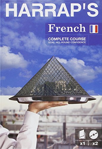 French complete course : goal, all-round confidence
