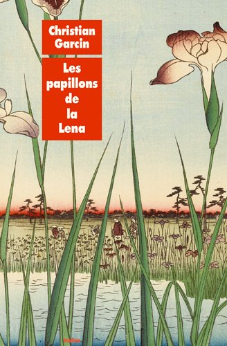 Les papillons de la Lena : et autres récits animaliers de Chen Wanglin
