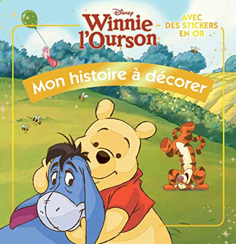 Winnie l'ourson