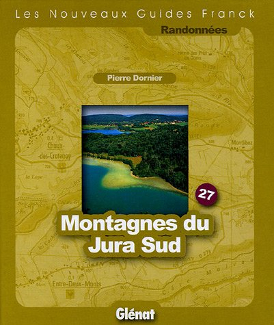 Jura sud : haut Jura, Jura vaudois