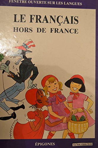Le Français hors de France