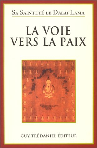 La voie vers la paix