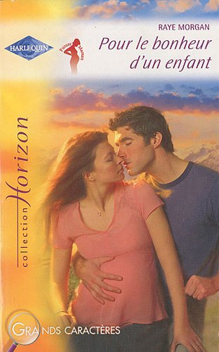 Pour le bonheur d'un enfant