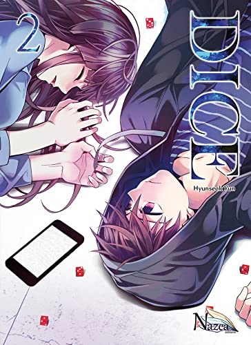 Dice : le cube qui changera tout. Vol. 2