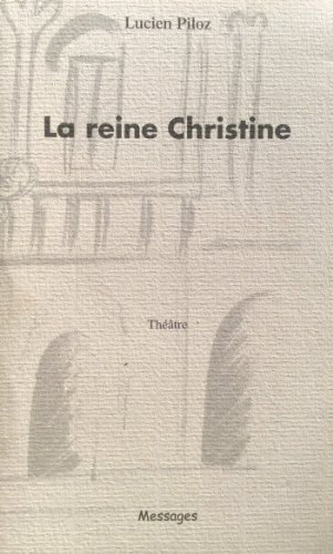 la reine christine
