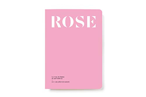 Rose : la rose de Damas en parfumerie