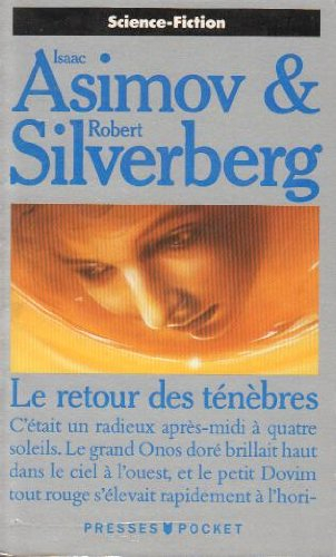 Le retour des ténèbres