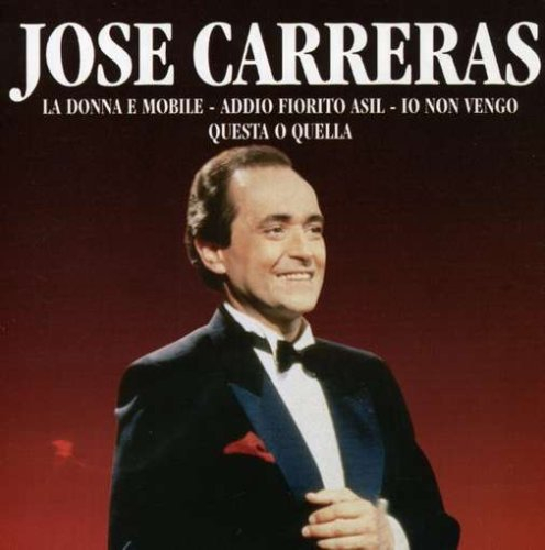 jose carreras