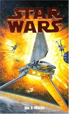 X wings