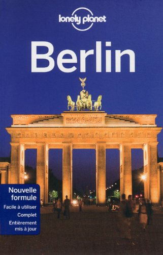 Berlin : le guide