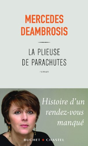 La plieuse de parachutes