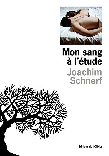 Mon sang à l'étude