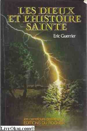 Les Dieux et l'Histoire sainte