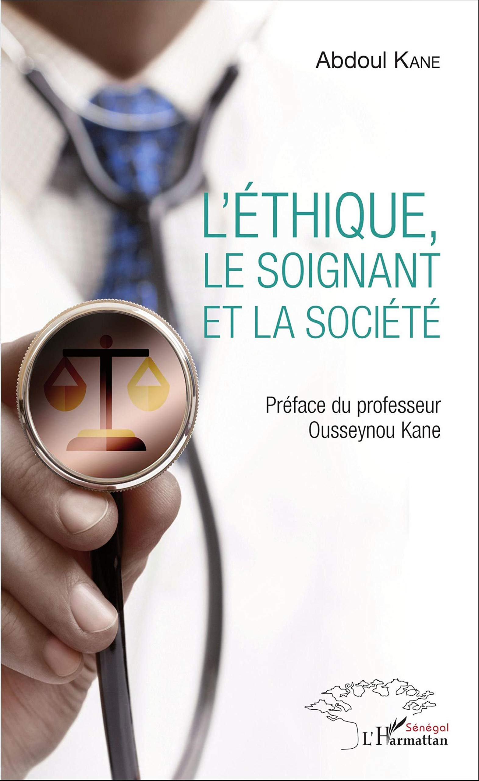 L'éthique, le soignant et la société