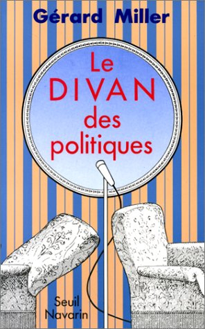 Le Divan des politiques