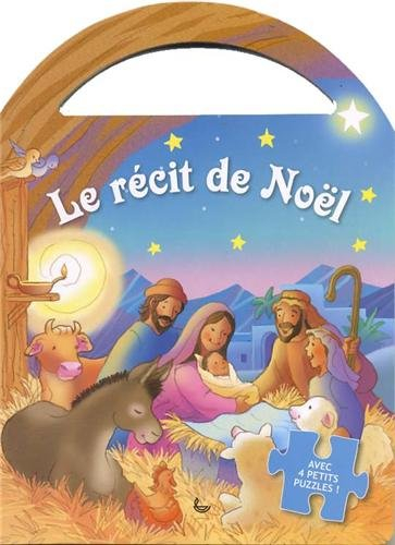 Le récit de Noël