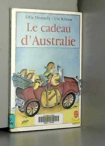LE CADEAU D'AUSTRALIE