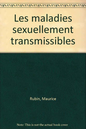 Les Maladies sexuellement transmissibles