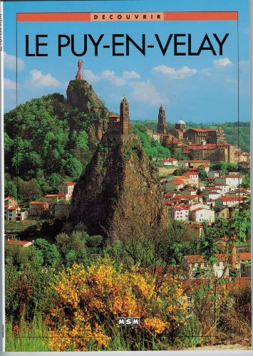 Découvrir le Puy-en-Velay