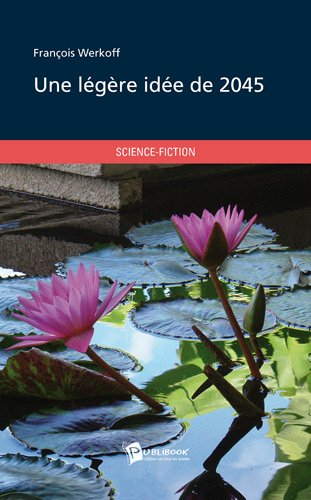 une légère idée de 2045