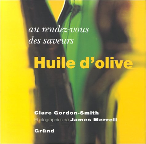 Huile d'olive