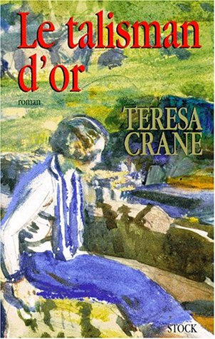 Le talisman d'or