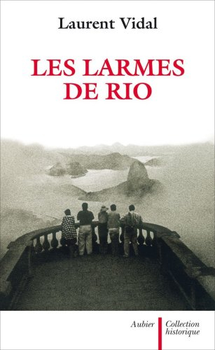 Les larmes de Rio : le dernier jour d'une capitale, 20 avril 1960