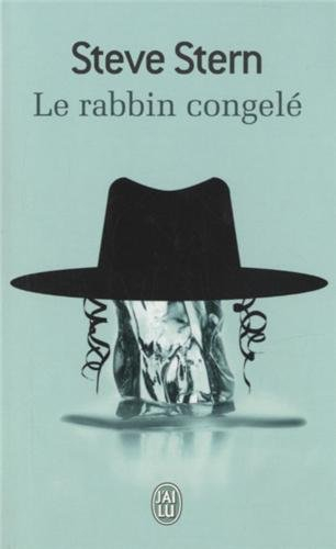 Le rabbin congelé