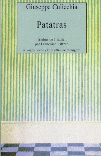 Patatras