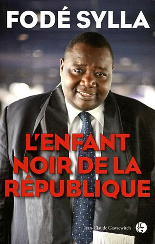 L'enfant noir de la République