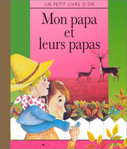 Mon papa et leurs papas