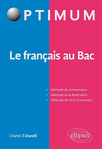Le français au bac