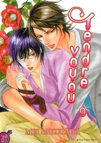 Tendre voyou. Vol. 9