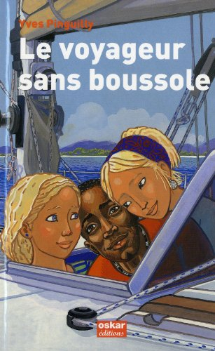 Le voyageur sans boussole