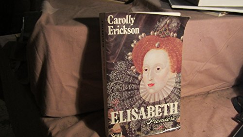 Elisabeth 1re